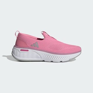 adidas ไลฟ์สไตล์ รองเท้า Cloudfoam Go Lounger ผู้หญิง สีชมพู…