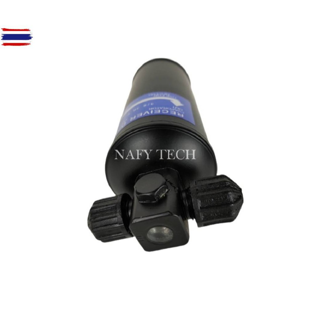 ไดเออร์ 3/8 3R FLARE อะไหล่แอร์รถยนต์ ไดเออร์ priceถูกและดีที่ร้านนาฟีเทค....กดซื้อโ!!