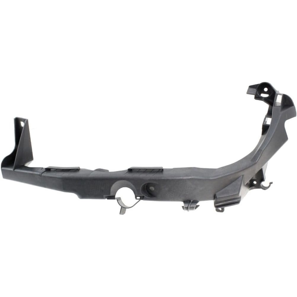 1pc ไฟหน้าไฟหน้า Bracket Mount ซ้ายไดร์เวอร์ด้านข้างสําหรับ BMW สําหรับ M3 08 สําหรับ 323i 06-08 สํา