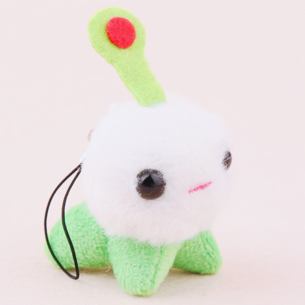 COD ของแท้ Yangtze River No. 7 Qizai 1pcs พิเศษน่ารัก 17cmSmall การ์ตูนโทรศัพท์จี้ภาพยนตร์ CJ7 Alien