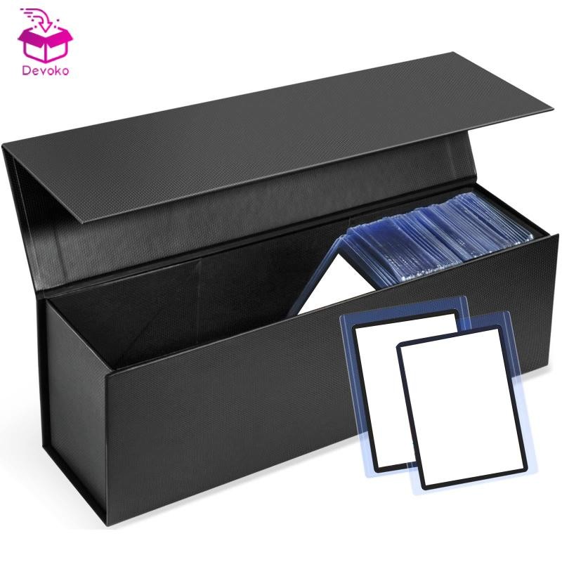 กล่องกันฝุ่นสำหรับการ์ดเบสบอล PSA