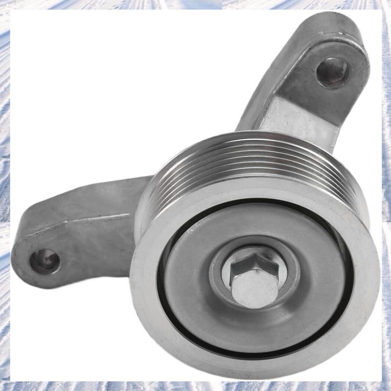 รถสําหรับ -V Spirior 2009-2014 ใช้งานร่วมกับเข็มขัด Idler Pulley 31140-RL5-A01 31140RL5A01