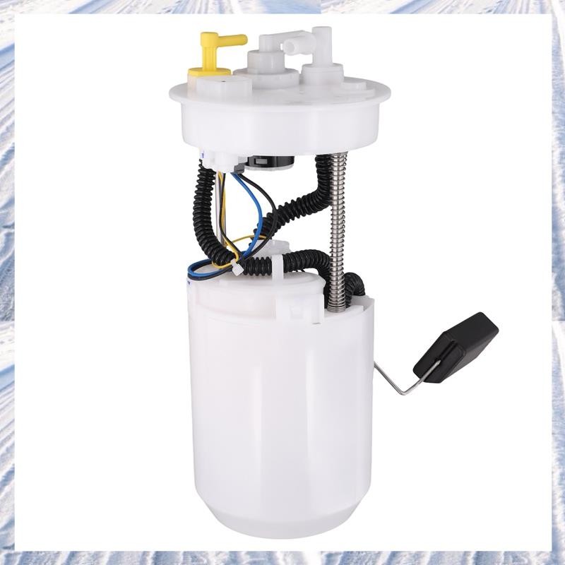 โมดูลปั๊ม 17708-SAA-000 สําหรับ Jazz II Fit City 2002-2008 17708SAA000 รถ