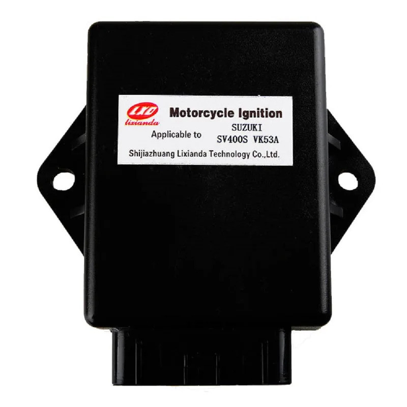 Lixianda จุดระเบิดใหม่สําหรับ SUZUKI SV400 SV 400 VK53A 2000 CDI TCI igniter