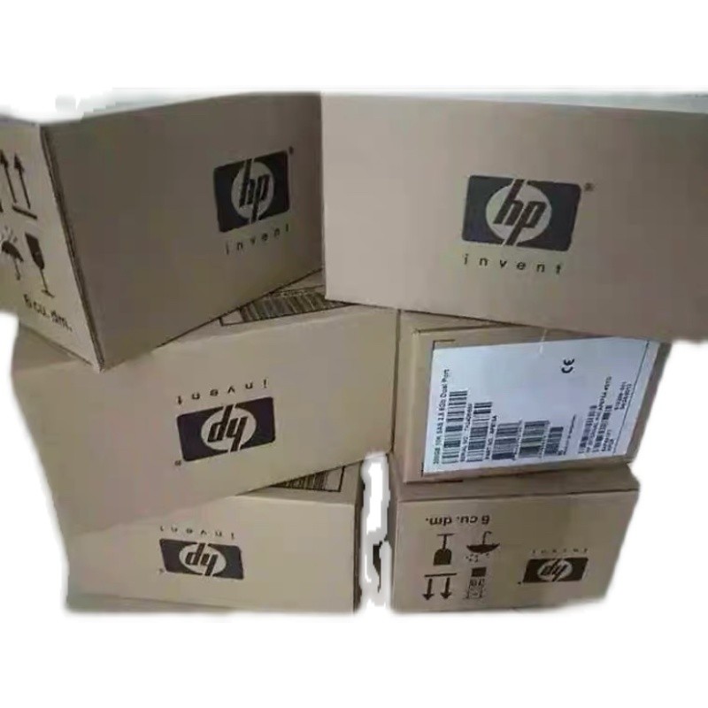 HP/HP/HP832514-B21 1TB SAS 12G 7.2K 2.5 832984- 001 G8 9 Service Disk