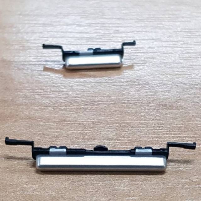 TOMBOL ปุ่มเปิดปิดและปรับระดับเสียงภายนอกสําหรับ Samsung G530 G531 G532 Grand Prime J2 Prime