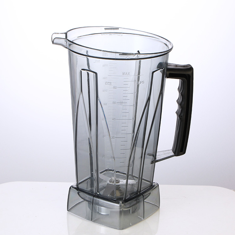 Vitamix/vm0109 TNC5200s 6300 Vitamix เครื่องทําอาหารทําลายผนังอุปกรณ์เสริมถ้วยที่นั่งด้านบน