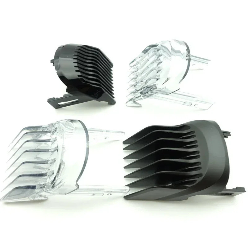 เปลี่ยนผม Trimmer เครื่องตัด Clipper หวีสําหรับ Philips HC5690 HC5691 HC7650 HC5610 HC5630 HC5632 2 