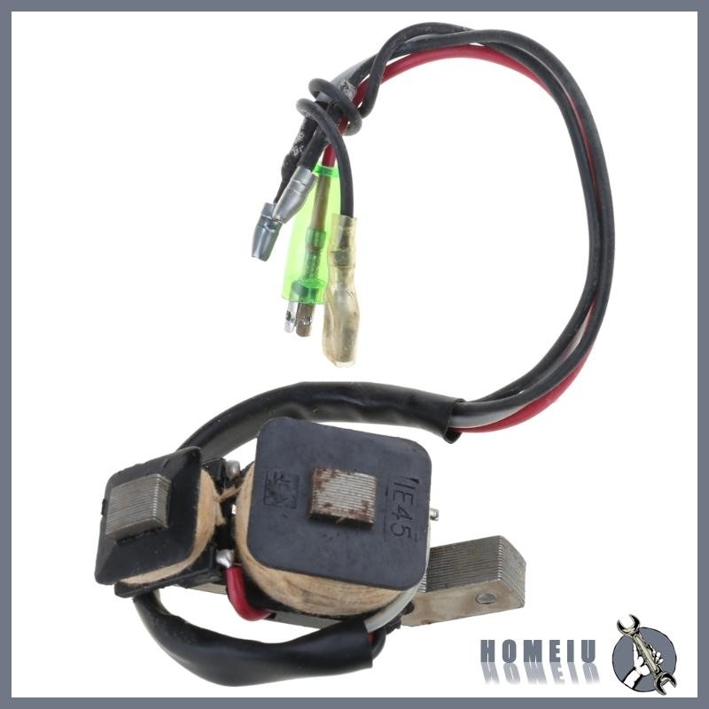 HOMEIU Precisions ผลิตคอยล์จุดระเบิดสํารอง Power คอยล์จุดระเบิดส่วนทนสภาพอากาศสําหรับเครื่องกําเนิดไ