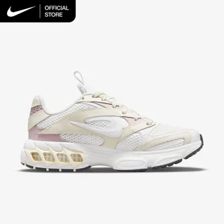 Nike Women's Zoom Air Fire Shoes - Coconut Milk [CW3876-103]
