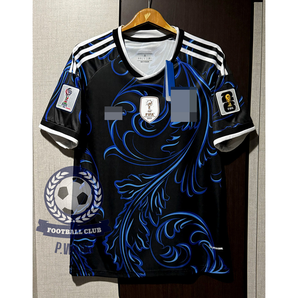New! ! Argentina National Team World Cup Shirt 3A Grade Football Fan Away Kit 2026 Away Uniform with Player's Name and N