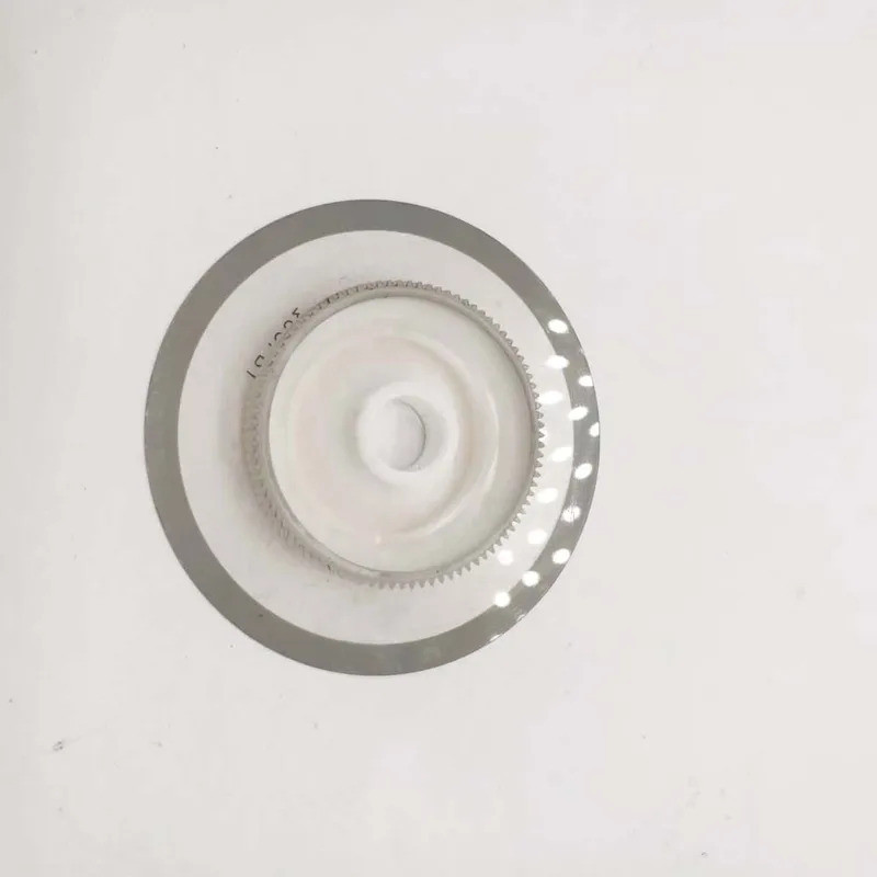 Encoder Disk เหมาะสําหรับ Brother MFC-J6910CDW MFC-J5910CDW J6510DW MFC-J6715DW J6910CDW MFC-J5955DW