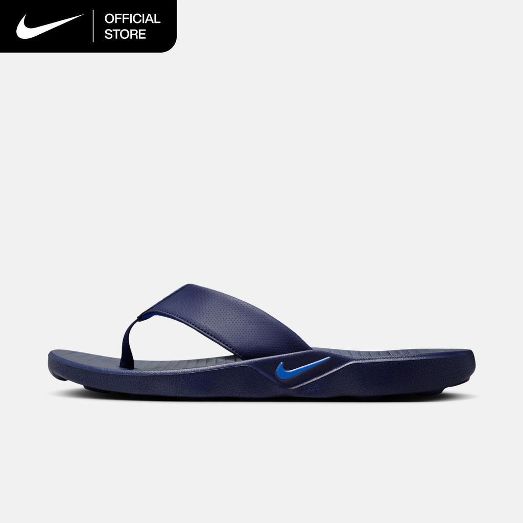 Nike Men's Marina Slides - Midnight Navy [IH2380-401]