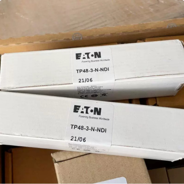 เครื่องป้องกันไฟกระชาก TP48-N-NDI TP48-3-NDI TP48-3-I-NDI TP48-4-NDI ใหม่เอี่ยม
