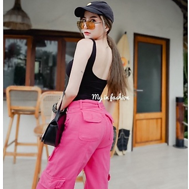 MNV STUDIO พร้อมส่ง บอดี้สูทเสื้อกล้าม ผ้าเรย่อน งานดีผ้านิ่มใส่สบายมาก ใส่ไปเที่ยวคือปังมากกกสาวๆควรมี