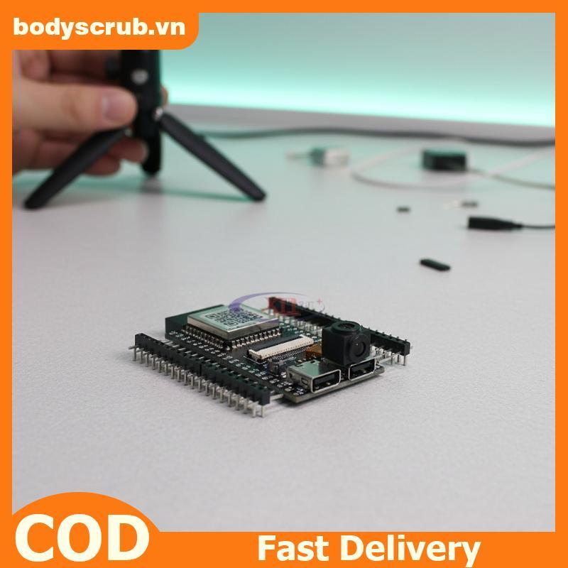 BB ESP32-S3 N16R8 CAM WiFi โมดูล Development Board สําหรับ DIY สัตว์เลี้ยงการตรวจสอบระบบกล้อง IP ไร้