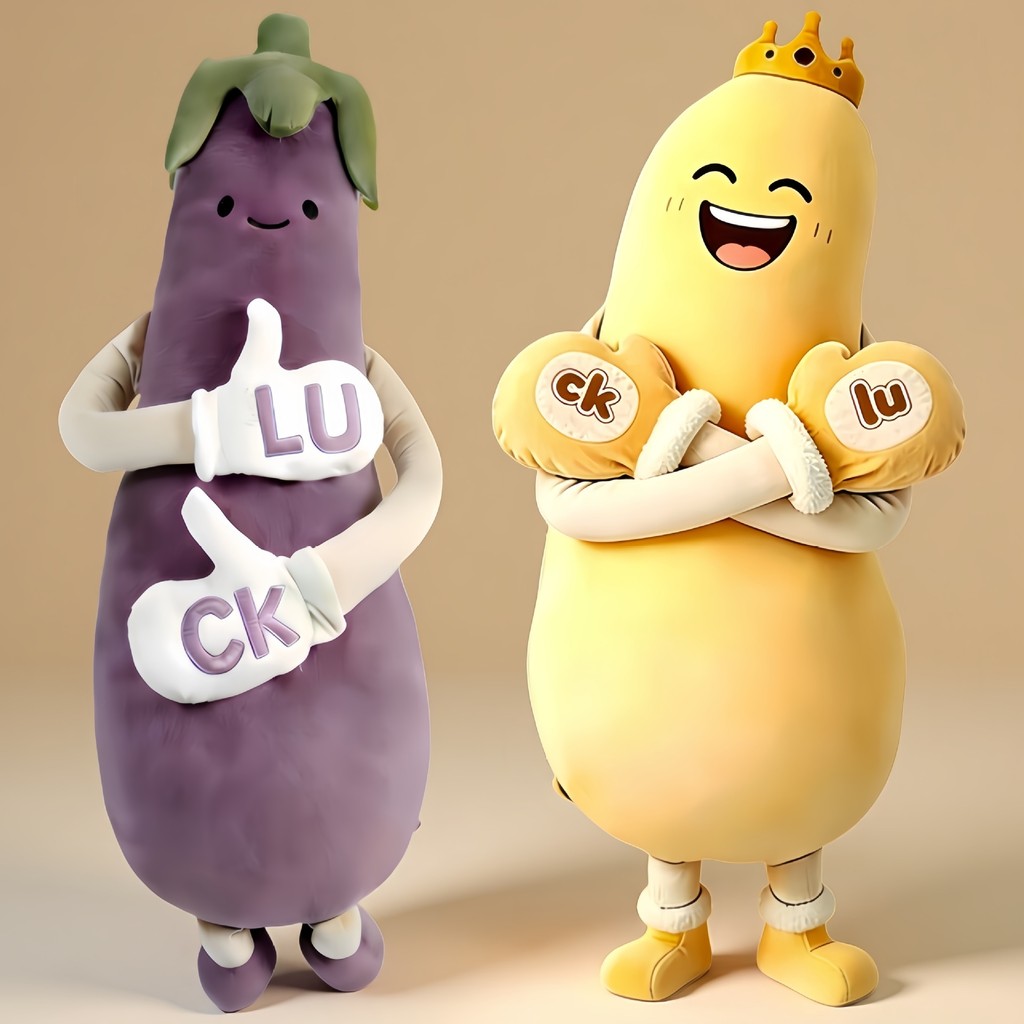 Mango King Coaxing Sleeping Handy Tool ตุ๊กตามะเขือยาวหมอนนอนผู้ใหญ่หญิงตั้งครรภ์ Comforting ตุ๊กตายาวที่ถอดออกได้