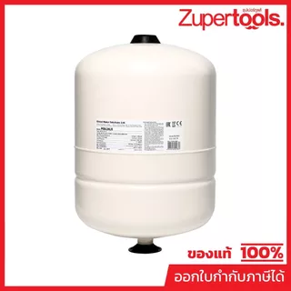 PRESSURE WAVE (เพรสเชอร์ เวฟ) ถังแรงดันไดอะแฟรม 24 ลิตร รุ่น PEB-24LX (PEWB24) ชนิดพิเศษ มาตรฐานอเมริกา