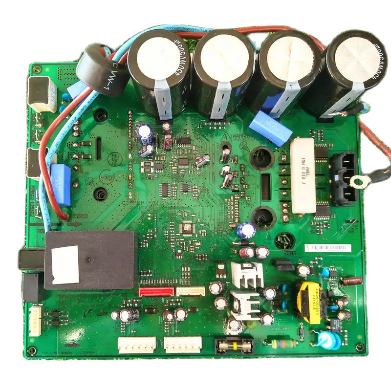 สําหรับ Samsung เครื่องปรับอากาศบอร์ดคอมพิวเตอร์ DB93-11112D 100217-39583-17 DB93-11112E DB41-01031A