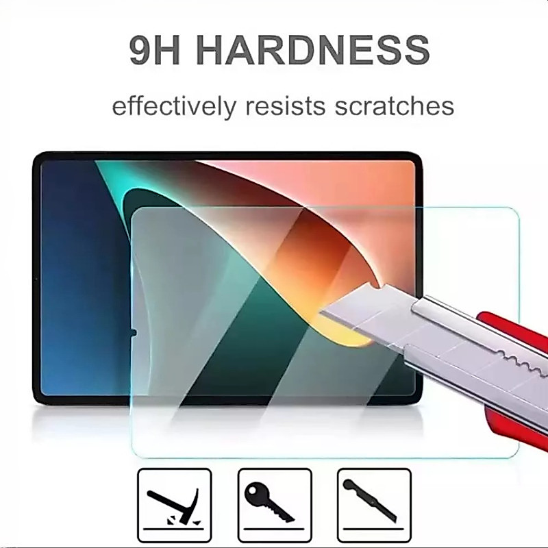 ฟิล์มกระจกนิรภัยสําหรับLenovo Tab Idea 11 2025 Xiaoxin Pad 11 2025 2024 Idea 11 Pro GT 11.1 Yogo Tab
