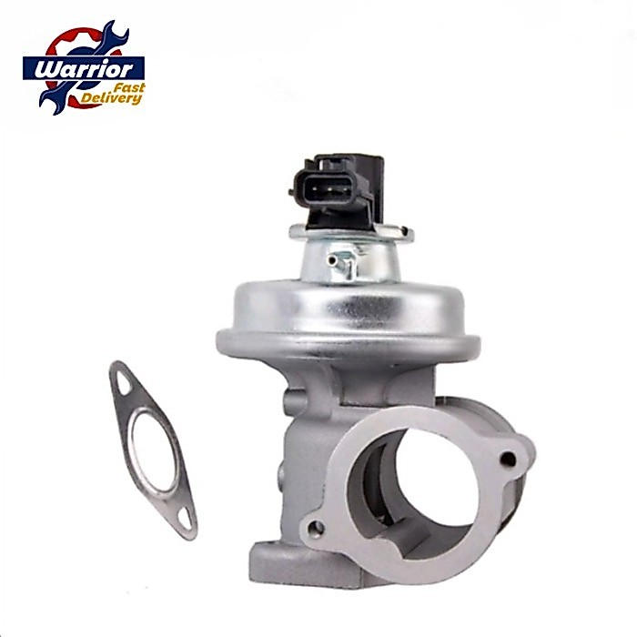 1333572 2S7Q9D475AC 2S7Q9D475AD For FORD MONDEO MK3 2002-2007 Transit MK6 JAGUAR X 2.0 2.3 2.4 EGR