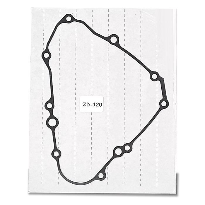 11395-MKE-A01 Gasket Generator Cover for Honda CRF450R CRF450RX CRF450X CRF450L CRF450RWE CRF450RL