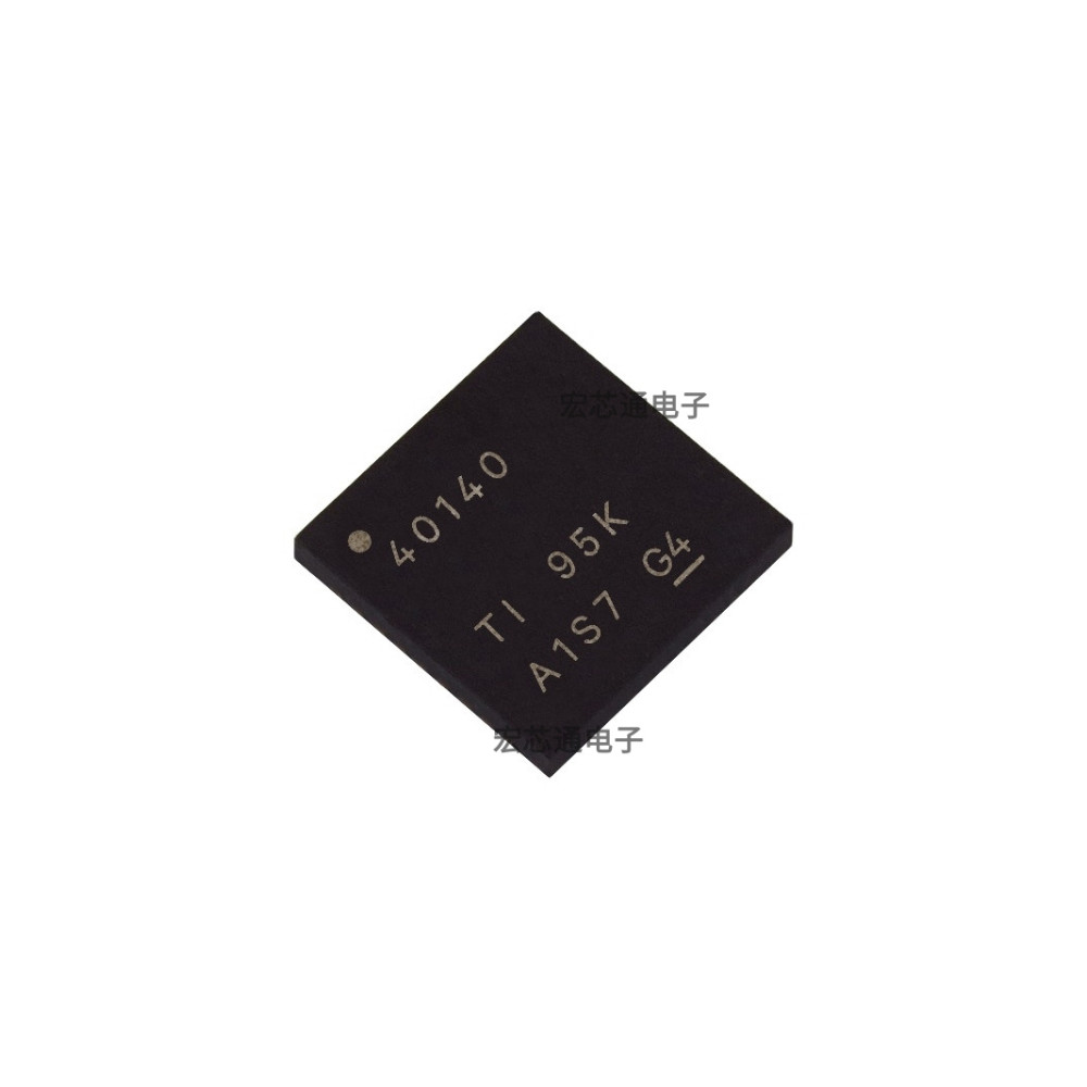 ของแท้ TPS40140RHHR Patch VQFN-36 DC-DC Switching Controller Chip 40140