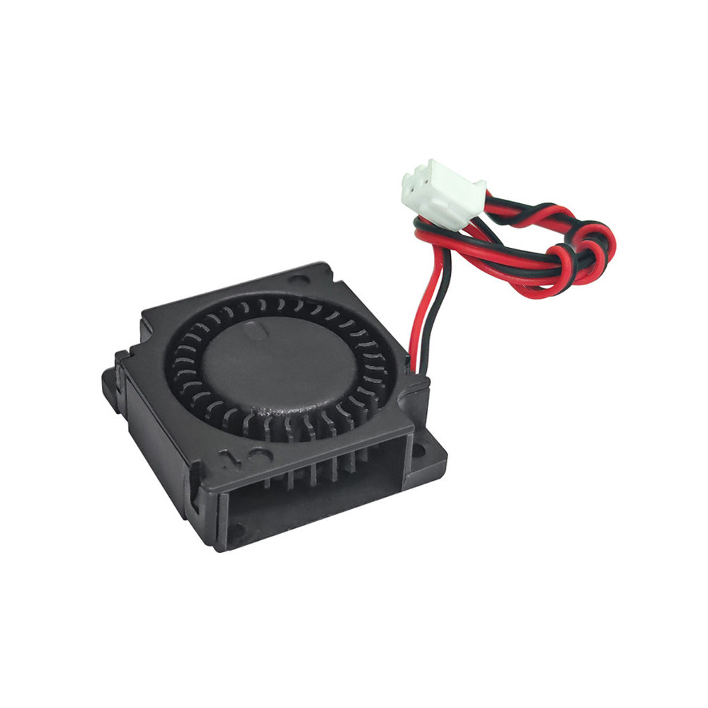 Voron Fan 3010 DC24V Cooling Blower 0/0.1 3D อุปกรณ์เสริมเครื่องพิมพ์ 2Pin-2.54