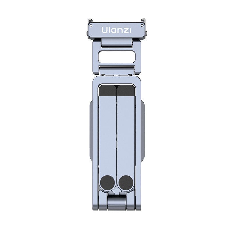 Ulanzi ขาตั้งแม่เหล็ก MA37 Quick Release 4 โหมด พับเก็บ 12.5cm รับน้ำหนัก 400g สำหรับ DJI Action