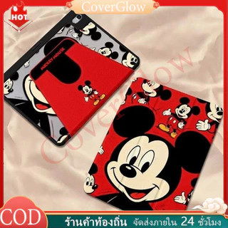 🚀จัดส่งทันที🚀เคสไอแพด การหมุน360องศา การ์ตูน Gen11/10 Gen12 Air7/6 11 Gen9/8 การ์ตูน เคสiPad Gen6/5