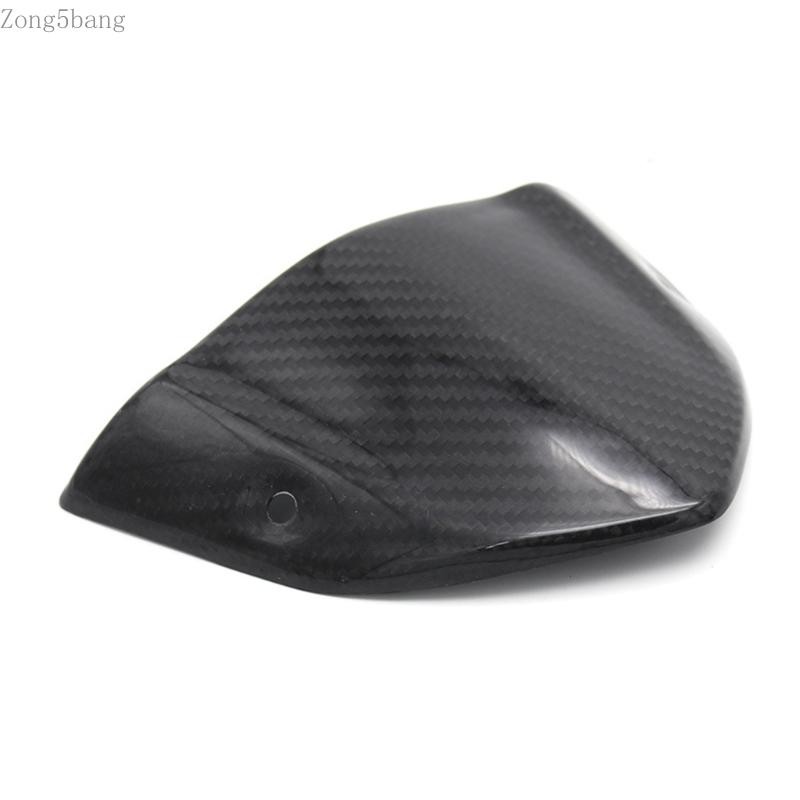 Zong แฟริ่งรถจักรยานยนต์สําหรับ Z1000 2014-2020 กระจกจมูกด้านหน้า Cowling Fairing