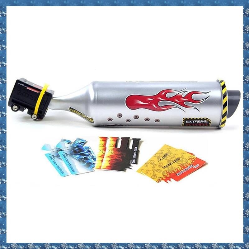 (PGM) สปีคอล้อปรับแต่ง เพิ่มประสิทธิภาพในการขับขี่