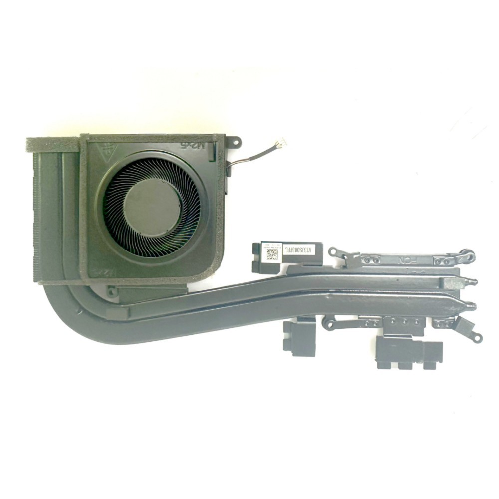 ยี่ห้อใหม่ของแท้ Dell Latitude 5421 E5421 โมดูลพัดลมหม้อน้ํา 0M2THV