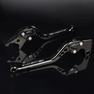 สําหรับ YAMAHA Y15ZR Y16ZR Y 15ZR 16ZR สั้น/ยาวคลัทช์เบรคสําหรับรถจักรยานยนต์ปรับ CNC