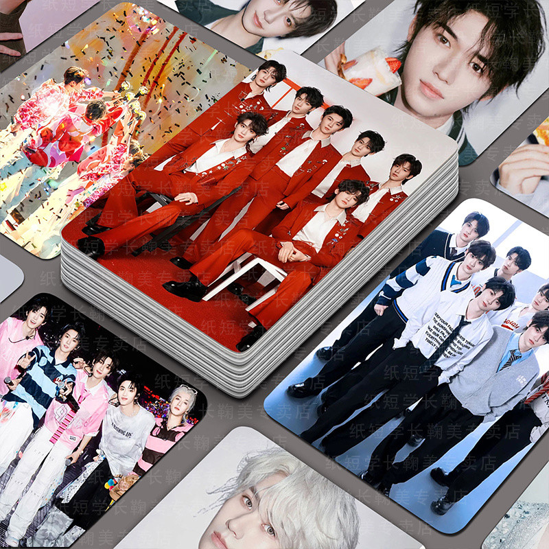 Idol Times Youth League Ding Chengxin Zhang Zhenyuan สินค้า Times Youth League สินค้า Gaoyan Photoca