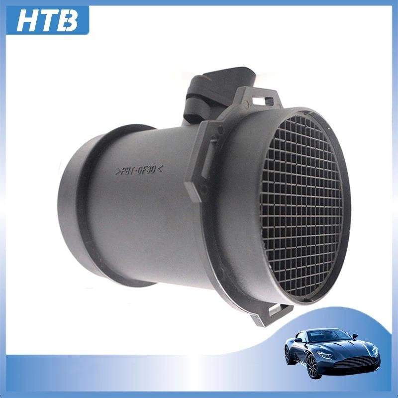 0280218077 0 280 218 077 13 62 7 501 554 Mass Air Flow MAF Sensor สําหรับ BMW 7 E65 E66 E67 735 745 