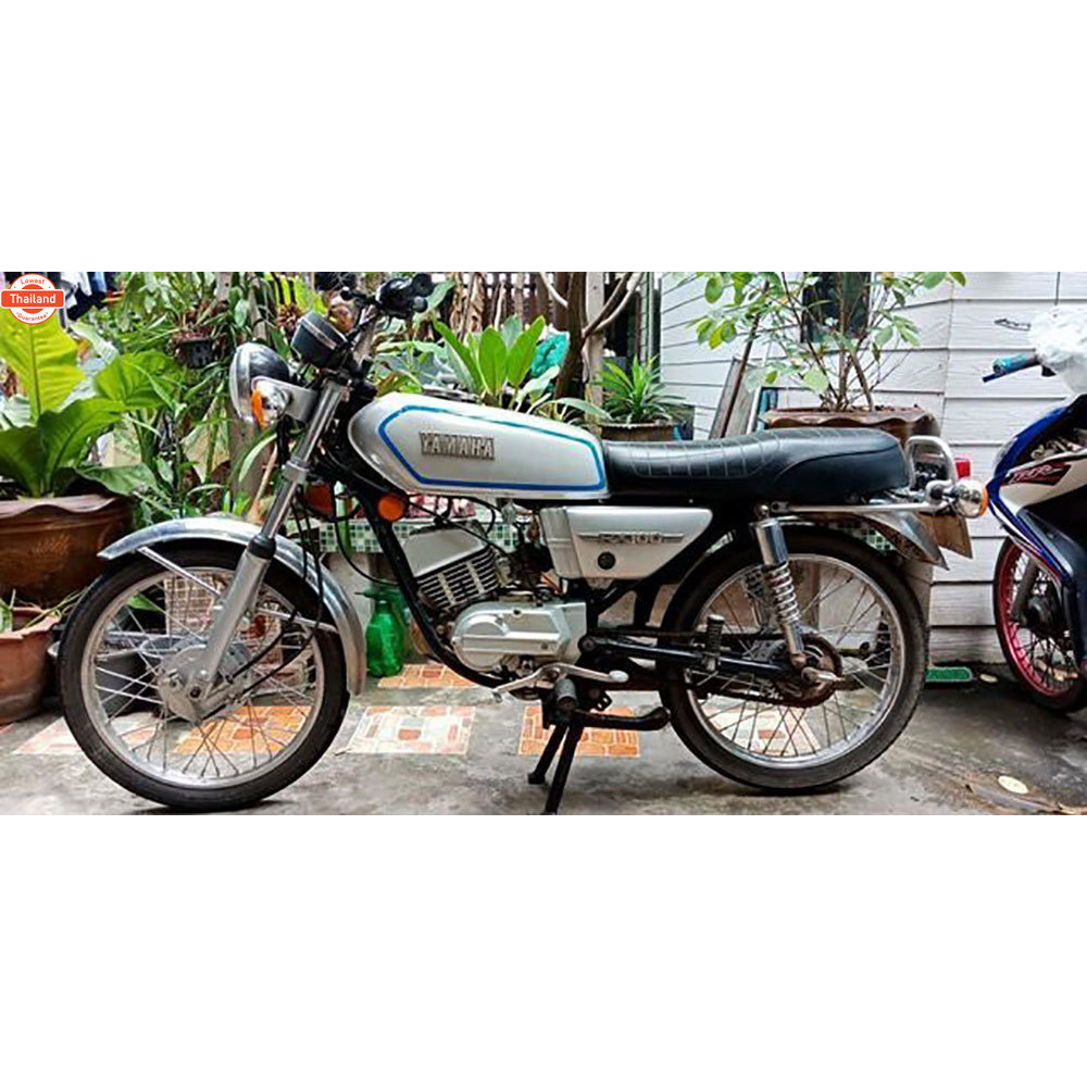 งานสติ๊กเกอร์ logo rx100