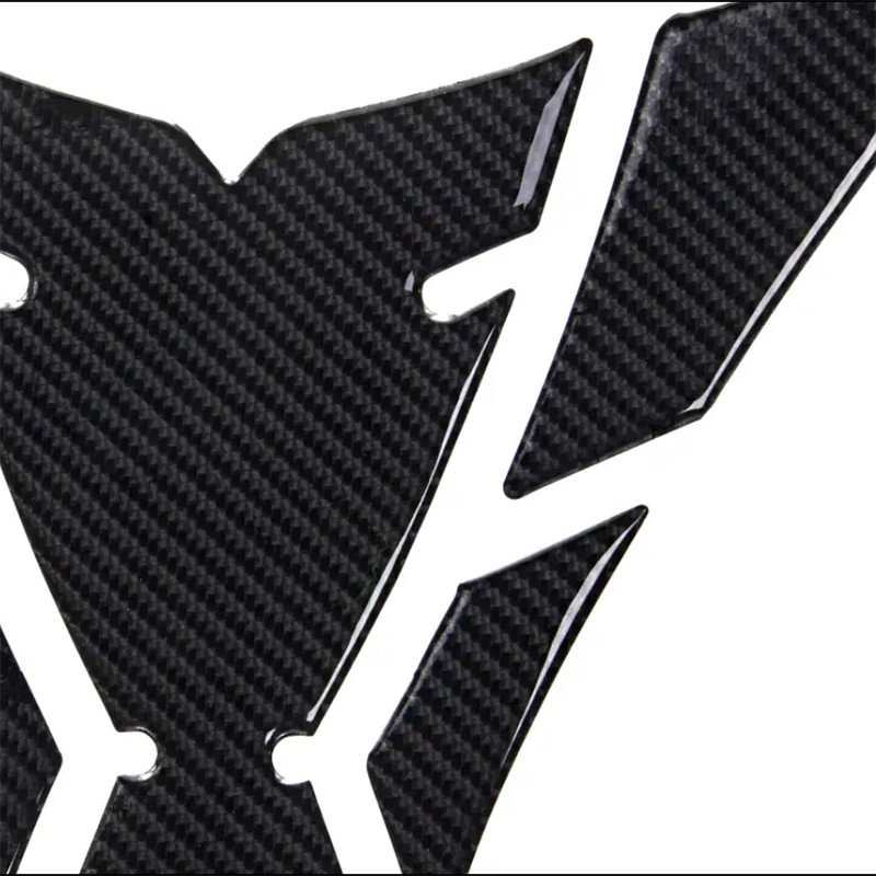 K. POWER กันรอยถังน้ำมัน Z900 สติ๊กเกอร์ กันรอยถังน้ำมัน ฟมอเตอร์ไซค์