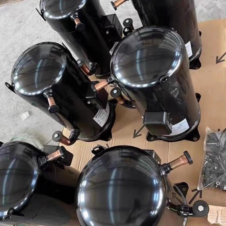 JT265DJT300D-Y1L/JT315D-Y1L/JT335D-Y1Lคอมเพรสเซอร์แอร์ศูนย์กลางดาไกน์ตัวฉบับเดิม