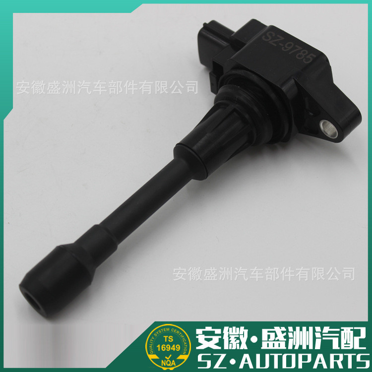 คอยล์คอยล์ เหมาะสําหรับ Nissan 22448-JA00C 22448-ED000 UF549