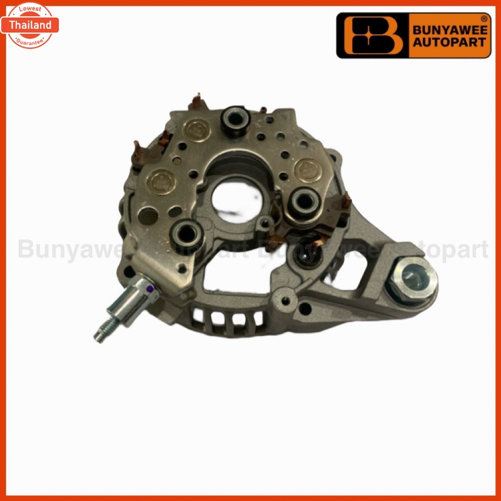 แผงไดโอด ไดชาร์จ Toyota Altis 2013