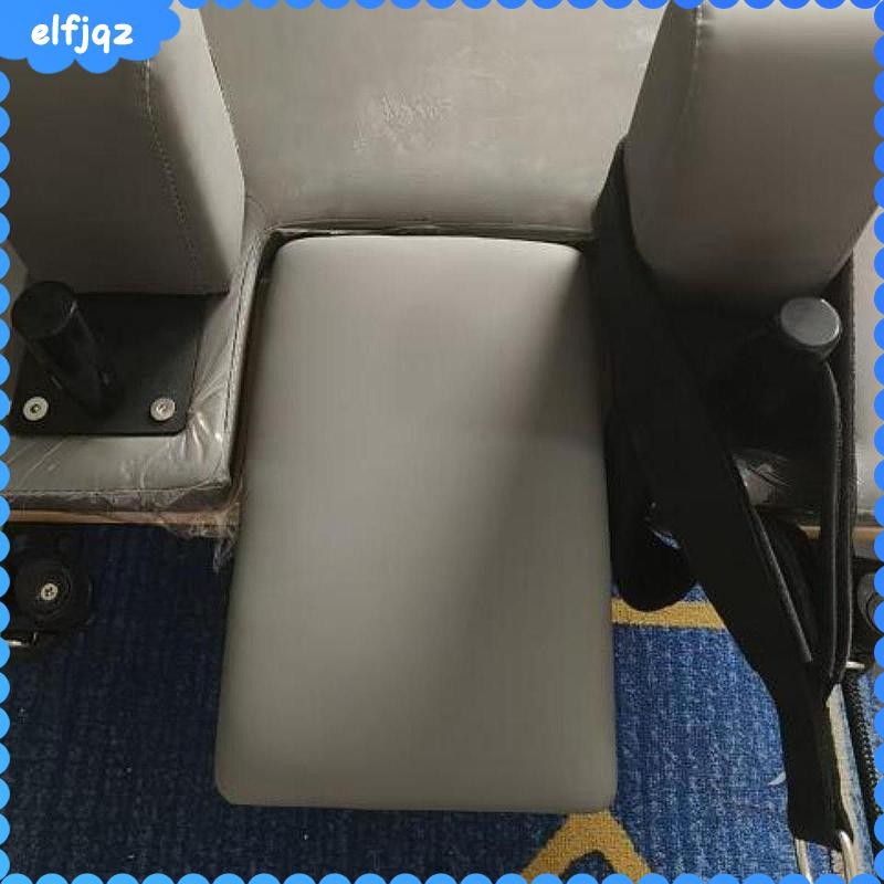 Pilates Reformer หมอนพยุงศีรษะและคอ สำหรับฟิตเนสและสร้างรูปร่าง