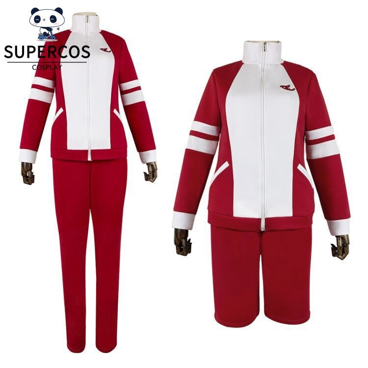 เครื่องแบบกีฬา Uma Musume COSPLAY สำหรับกิจกรรมและปาร์ตี้