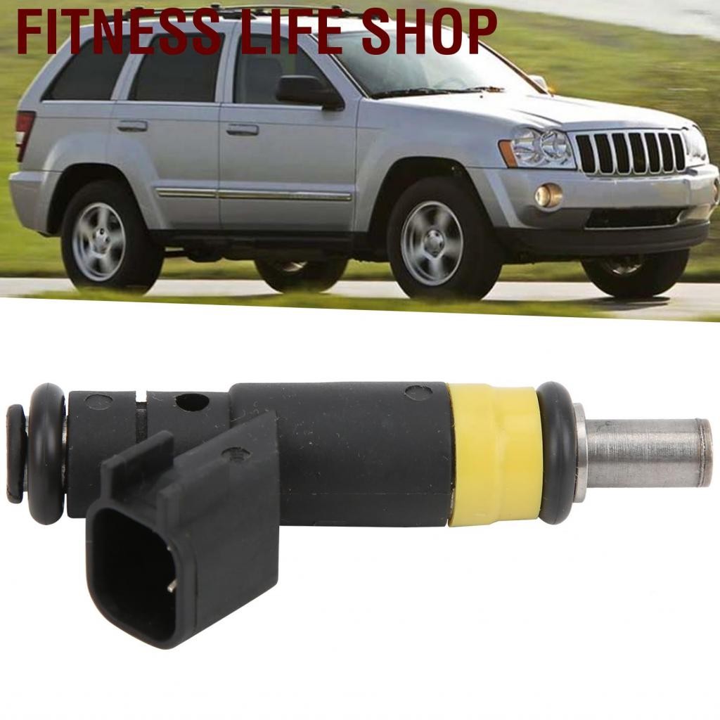 Fitness Life Shop-th Injector 05037479aa/05037479AB อุปกรณ์เสริมรถยนต์ทดแทนสำหรับ Cherokee