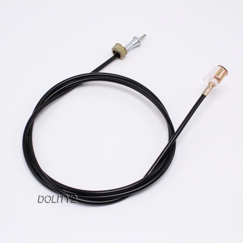 [Dolity2] สาย Speedometer สวมใส่อะไหล่ซ่อมสําหรับ Toyota Rzn174R Rzn169R