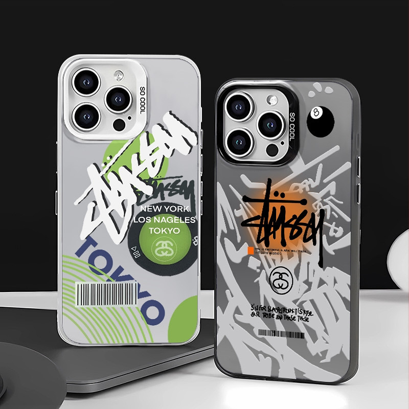 เคส Xiaomi Poco F7 Pro F7 Ultra F6 Pro F5 Pro F4 GT F3 GT เคสองค์ประกอบยอดนิยมปลอกเคสโทรศัพท์แบบนุ่ม