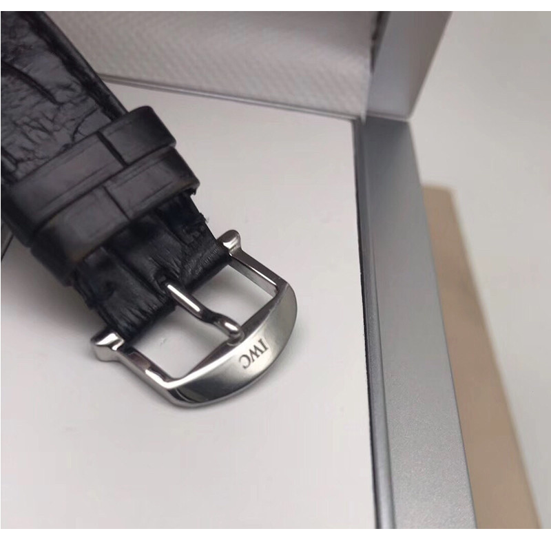 Tao Watch Fino Mechanical Cypress Automatic IWC37mm Ladies Watch