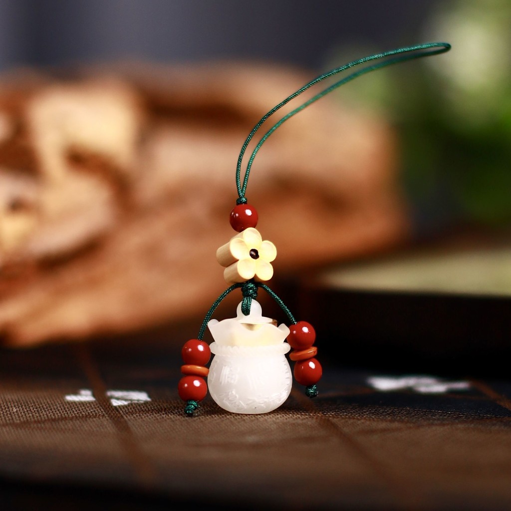 Yg Baifu Money Spend Money Bag ซองแขวน20250904