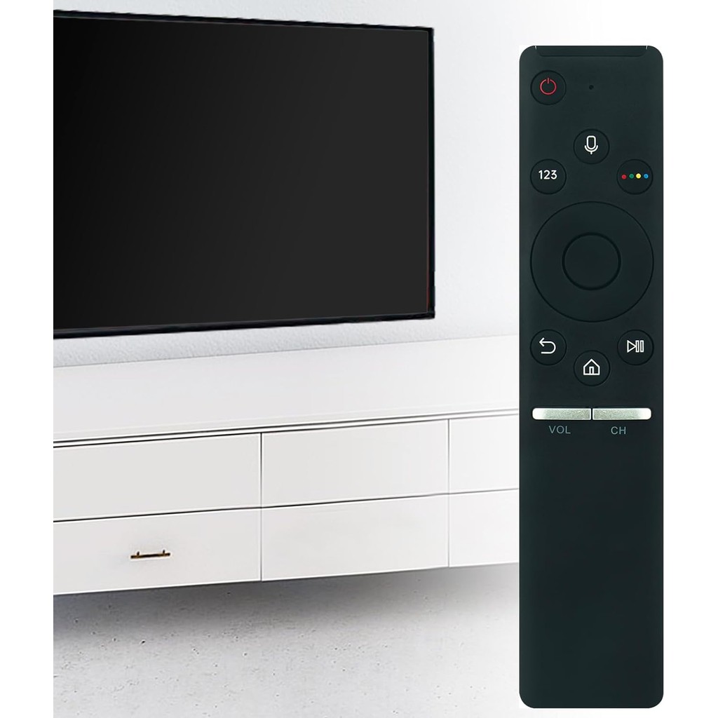 BN59-01266A BN59-01274A BN59-01298E BN59-01298D BN59-011300G เปลี่ยนเสียงรีโมทคอนโทรลสําหรับ Samsung