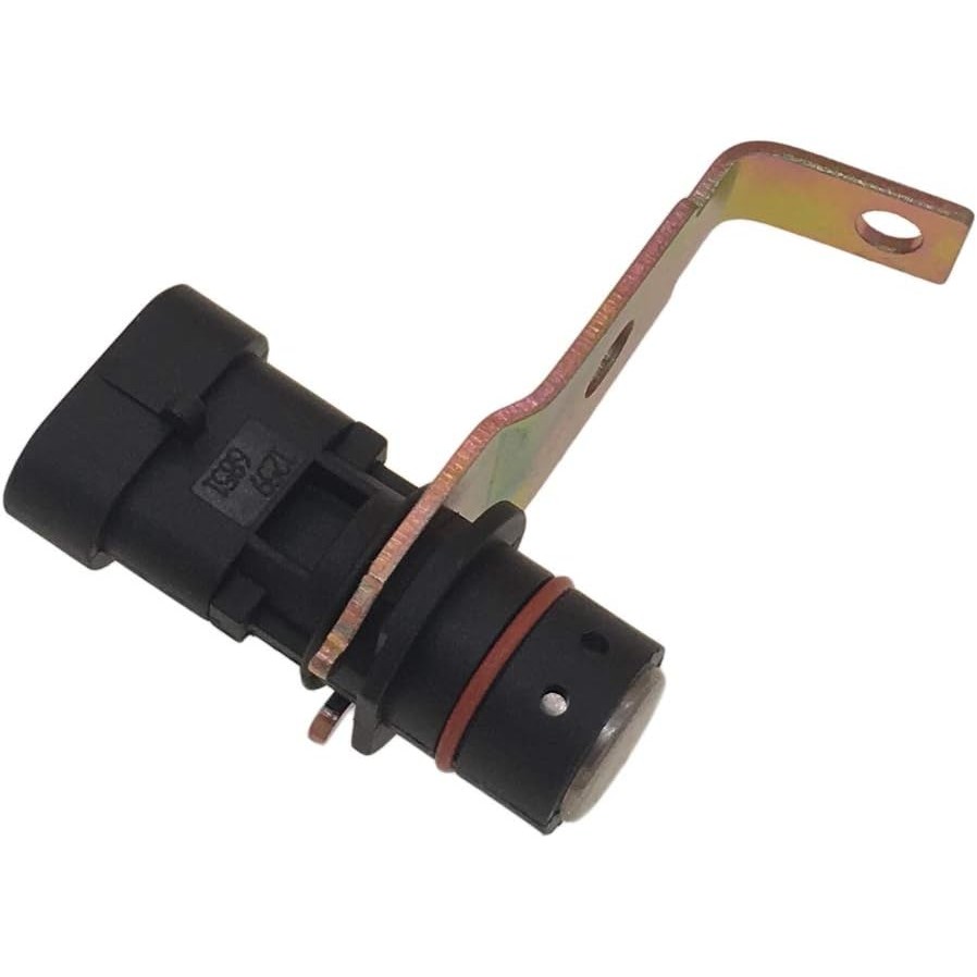 SFYAUTO CPS เซ็นเซอร์ตําแหน่งเพลาข้อเหวี่ยง 12596851 5S1695 ใช้งานร่วมกับ GMC รถกระบะ Chevy Silverad